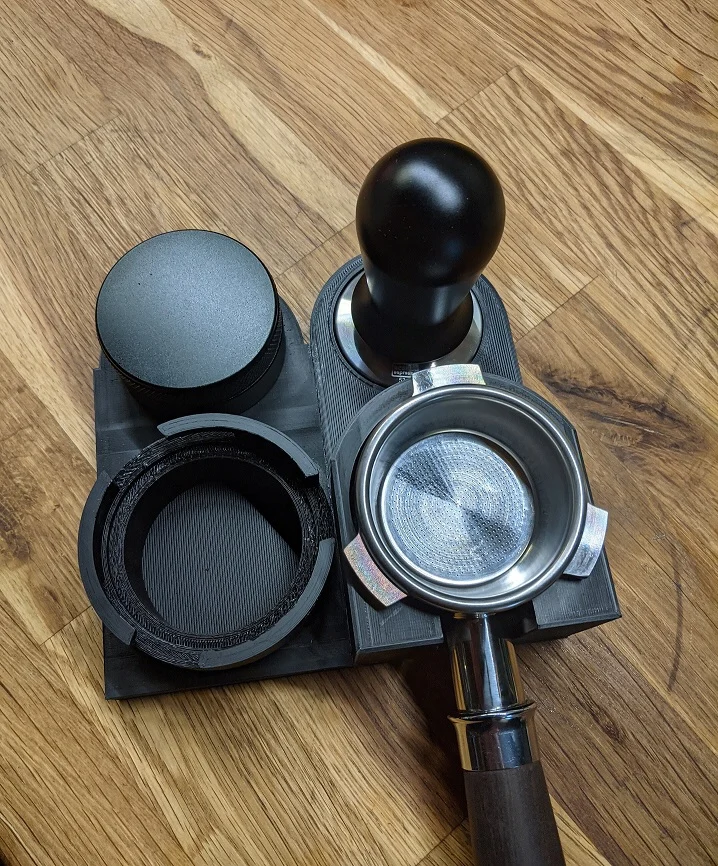SAGE/Breville 54mm Espresso Gear