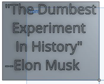 Elon Musk on Climate