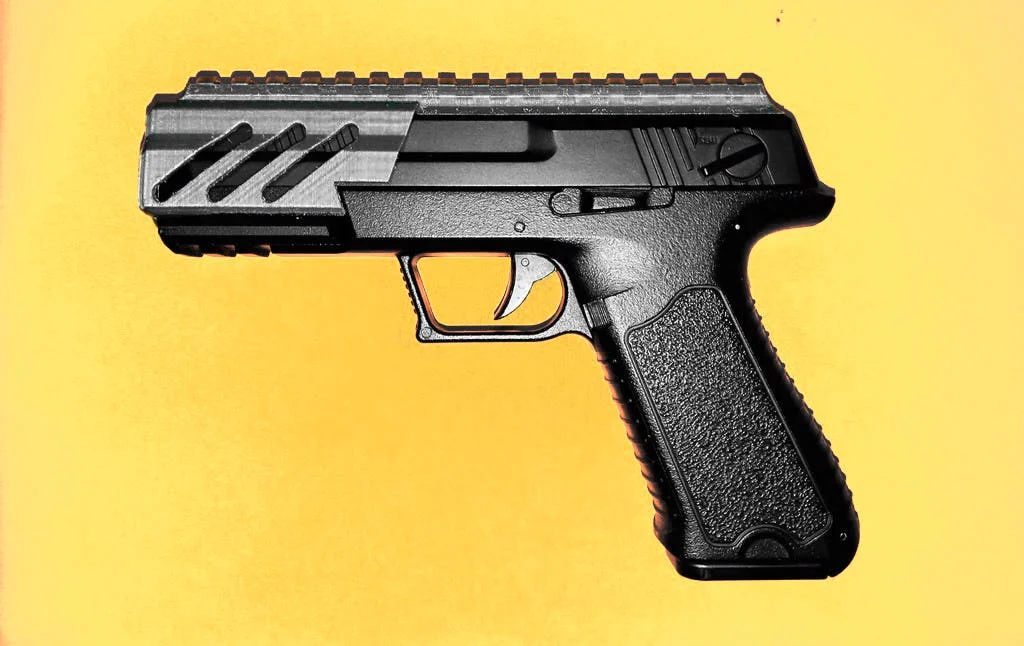 Cyma CM127 CZ P-09 Picatinny Rail Airsoft