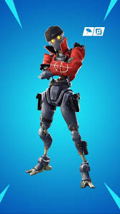 Revuelto Fortnite