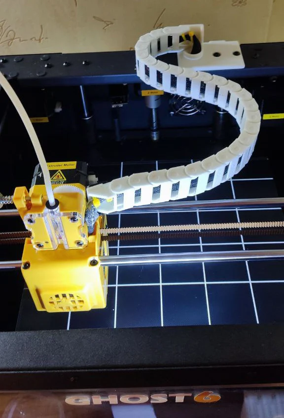 Cable Chain for Flyingbear Ghost 6
