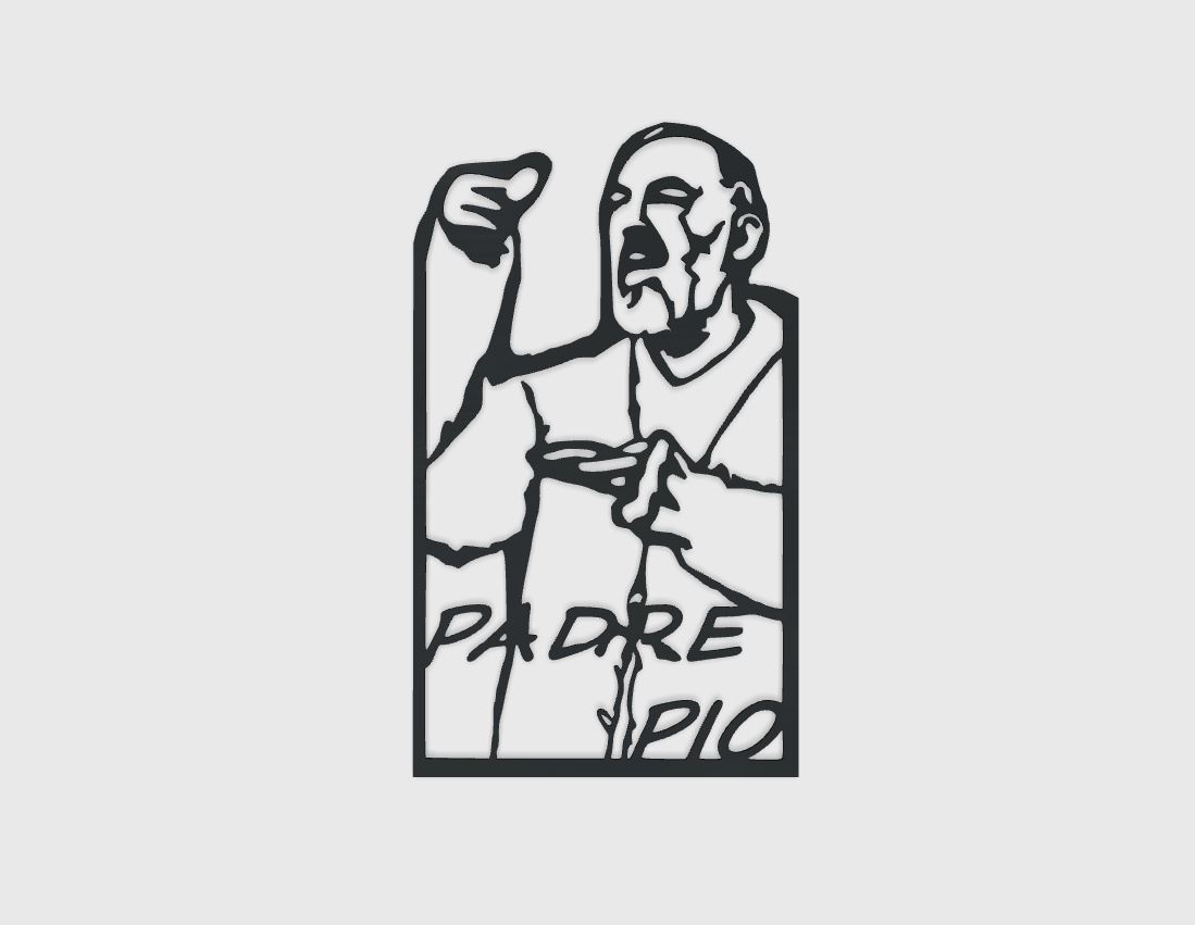 PADRE PIO