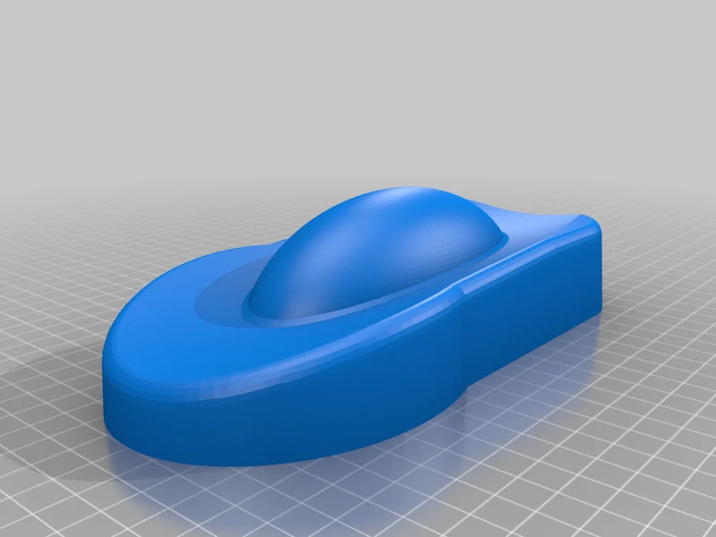 Speed Shape