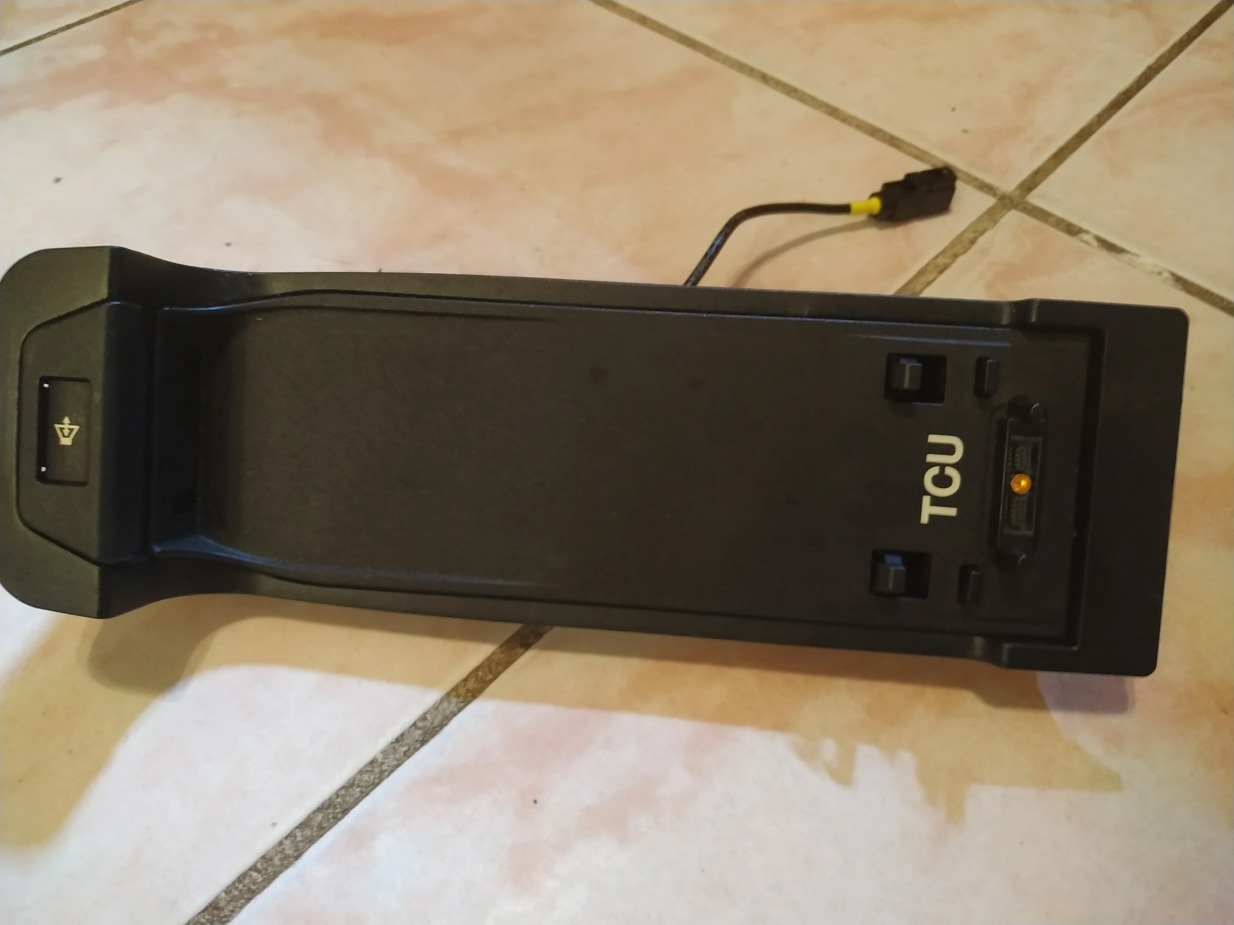 Phone Dock Delete - Storage Tray for BMW E90 / E92 / E9x