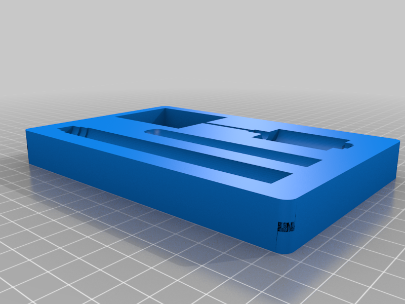 Box contenitore