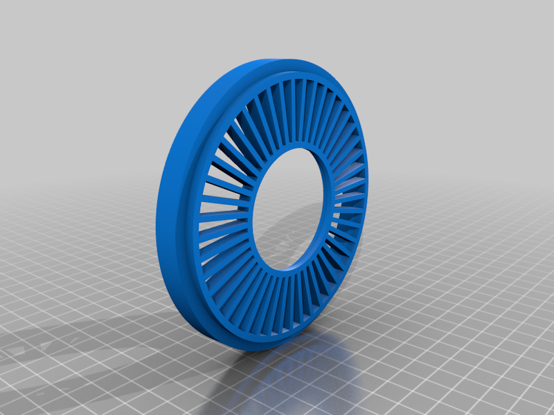 AR111 to MR16 adapter