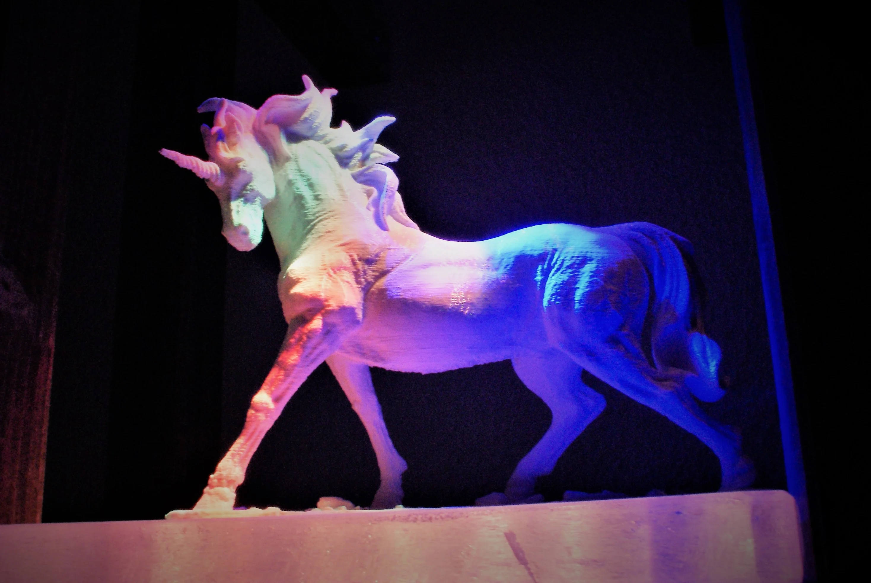 Unicorn