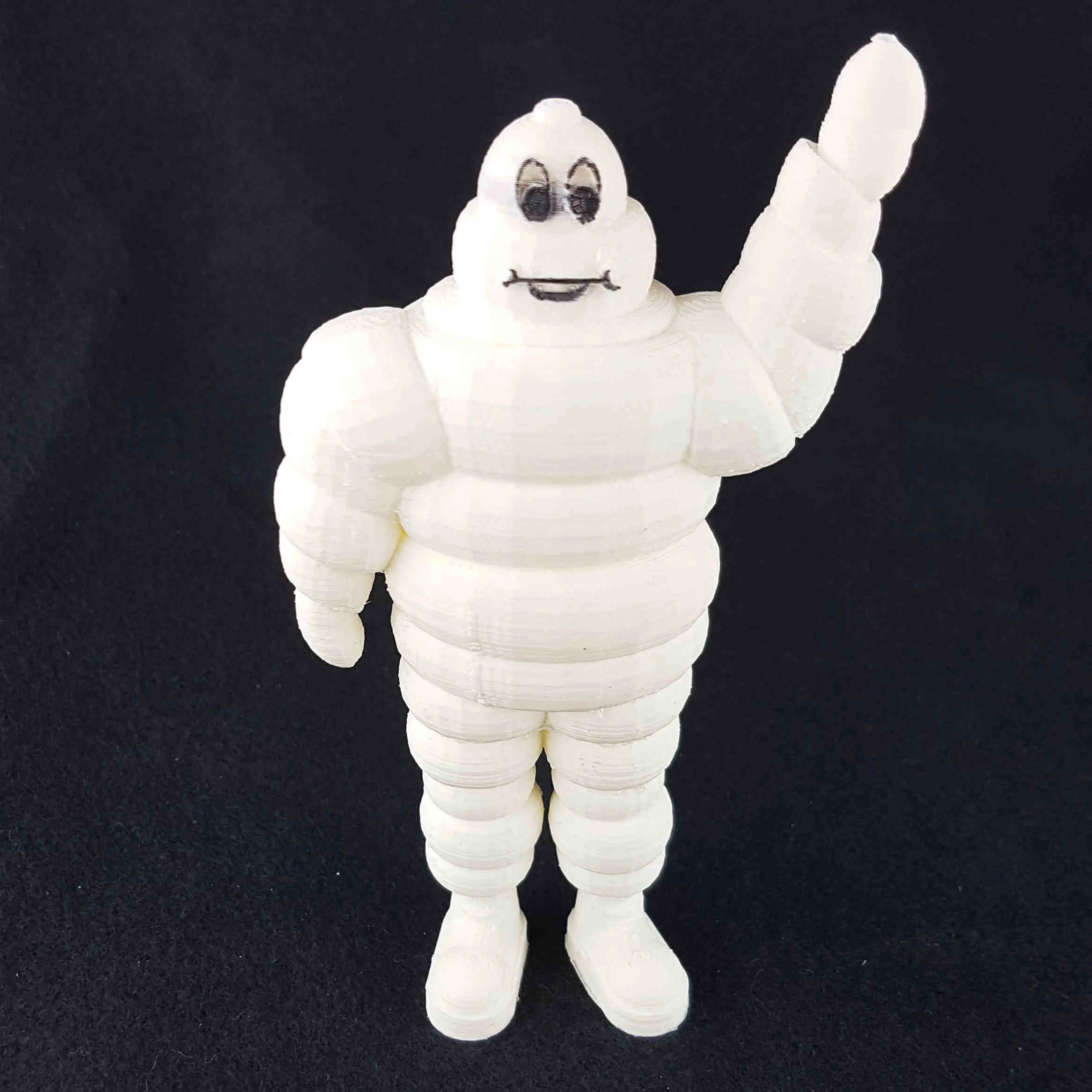 Bibendum