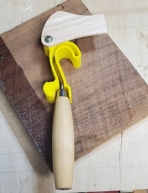 Morakniv 163 & 164 Spoon Knive Sheaths
