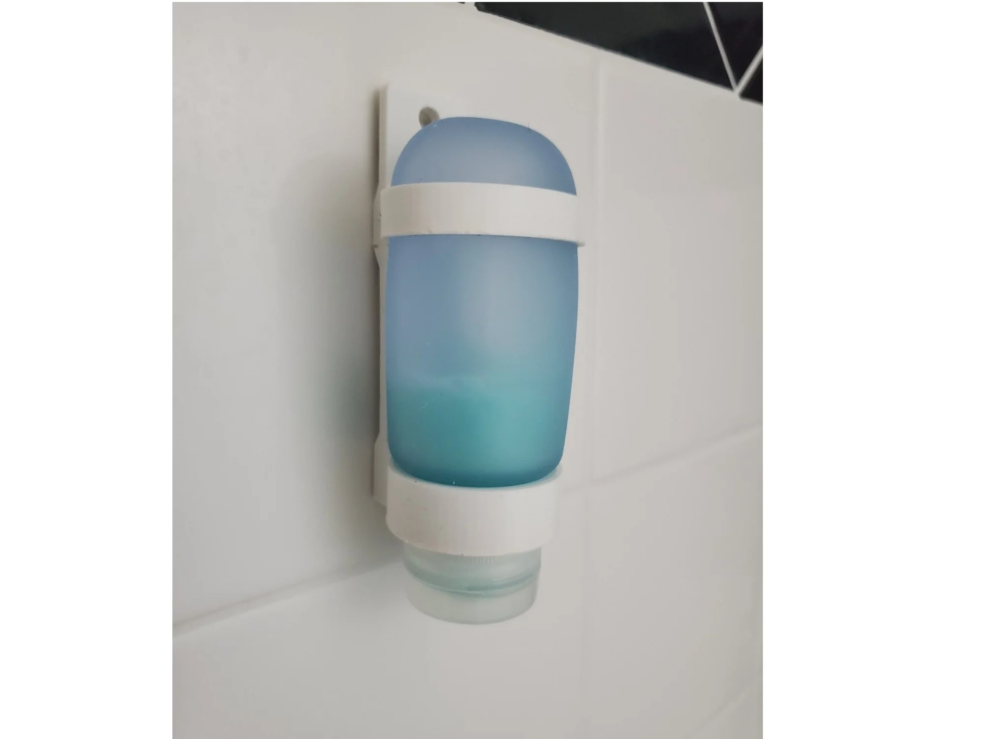 GoToob Shower Mount