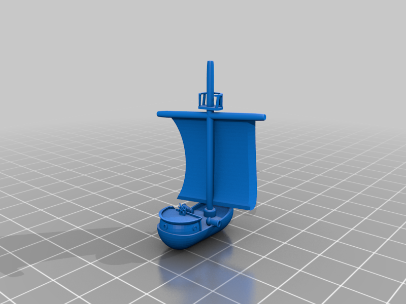 Simple Sloops v1