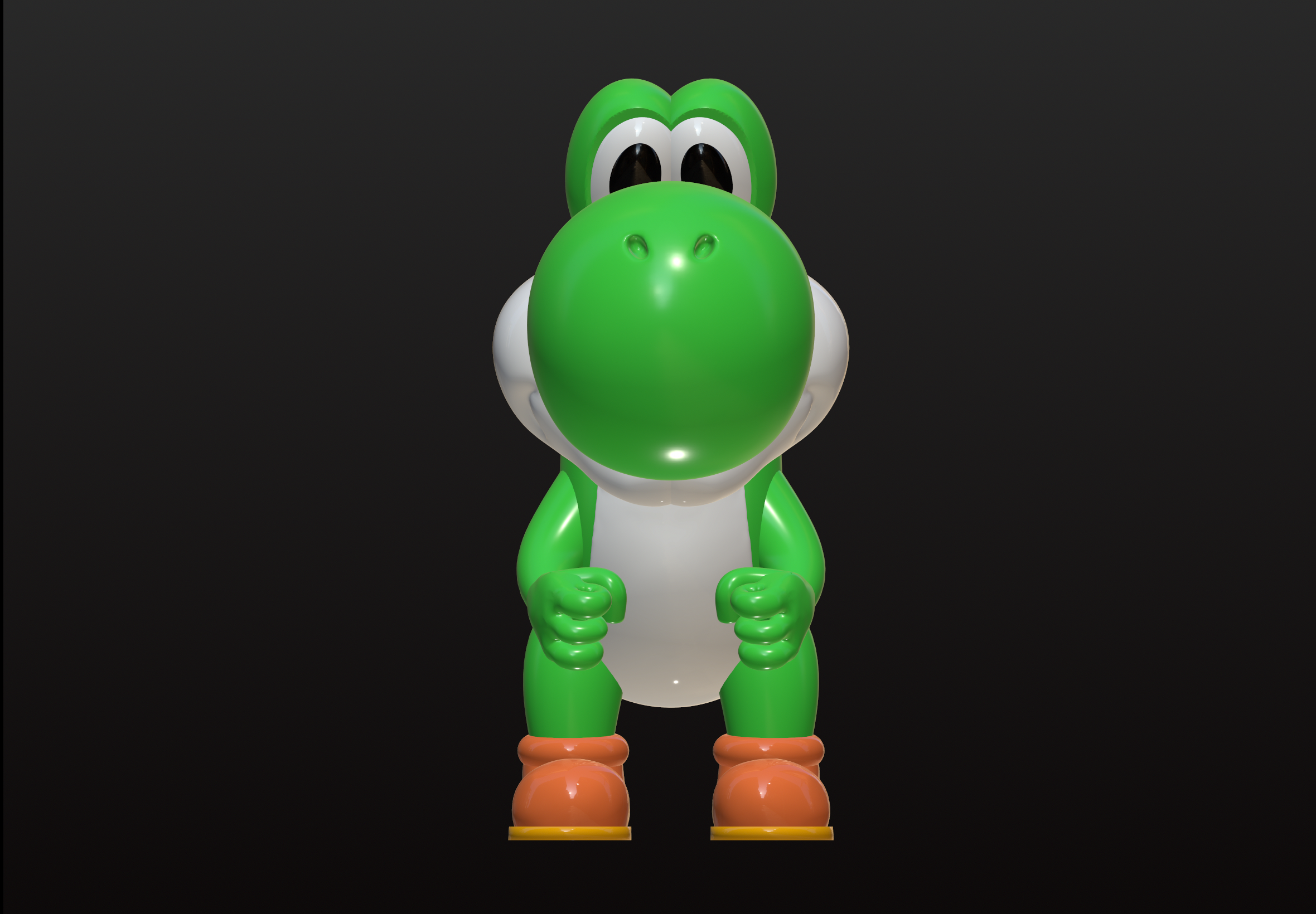 Yoshi