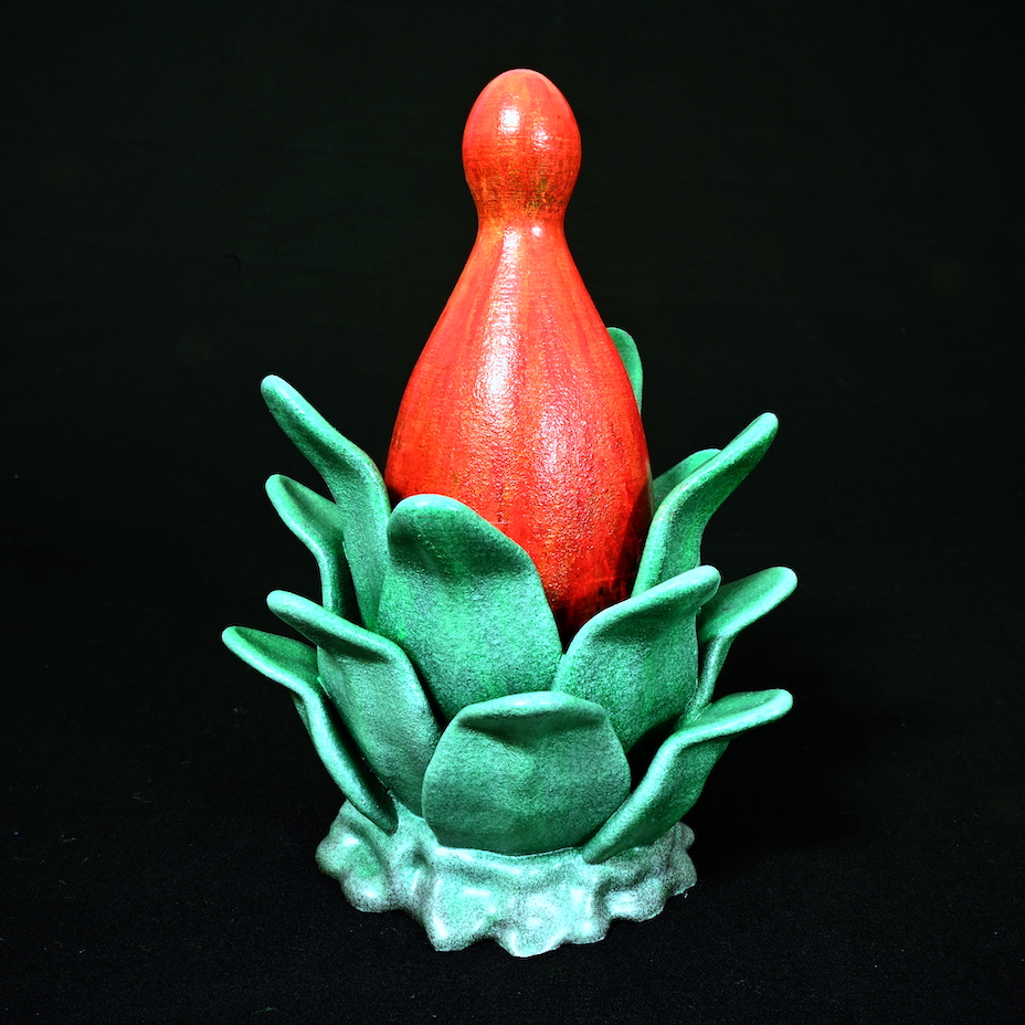 Alien Plant Pinkim