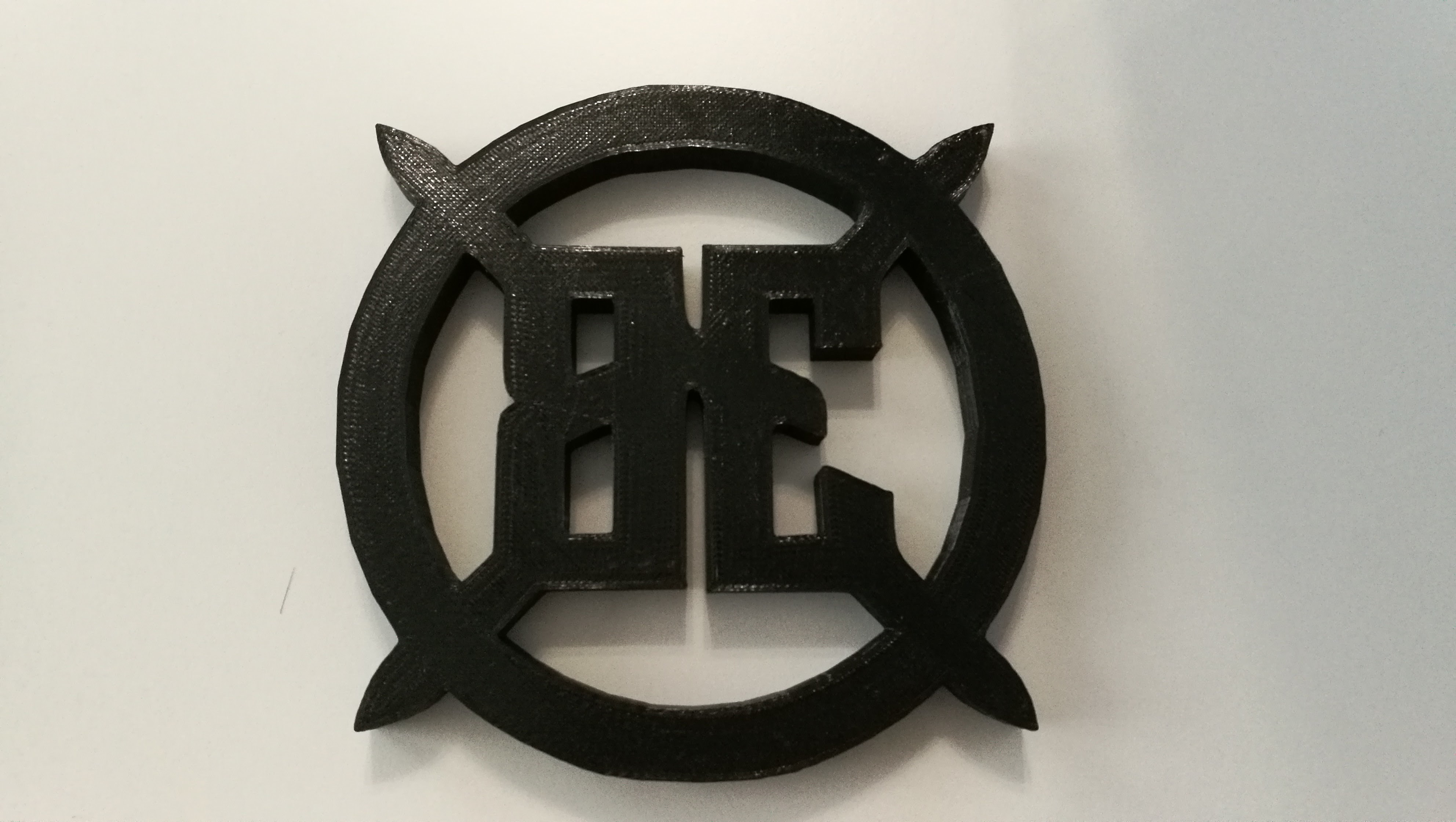 Blutengel Band Logo Goth Gothik