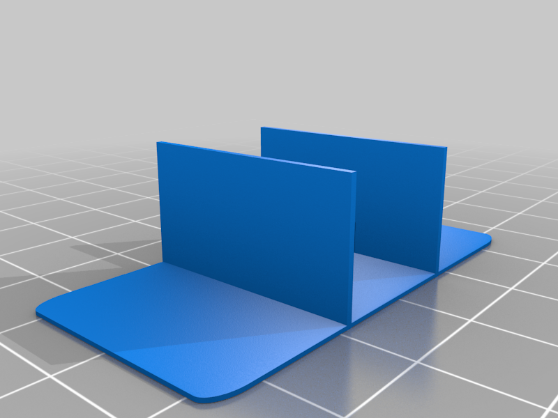 GMT Tray Divider