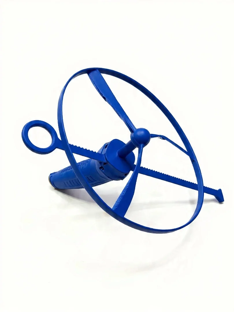 Pull Copter / Flyer
