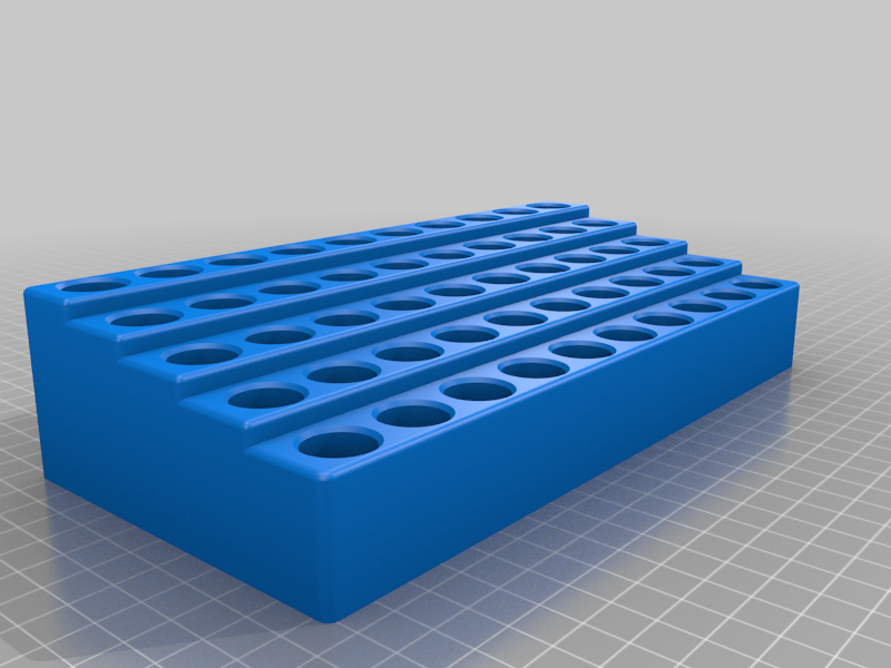 Loading Bleacher Blocks