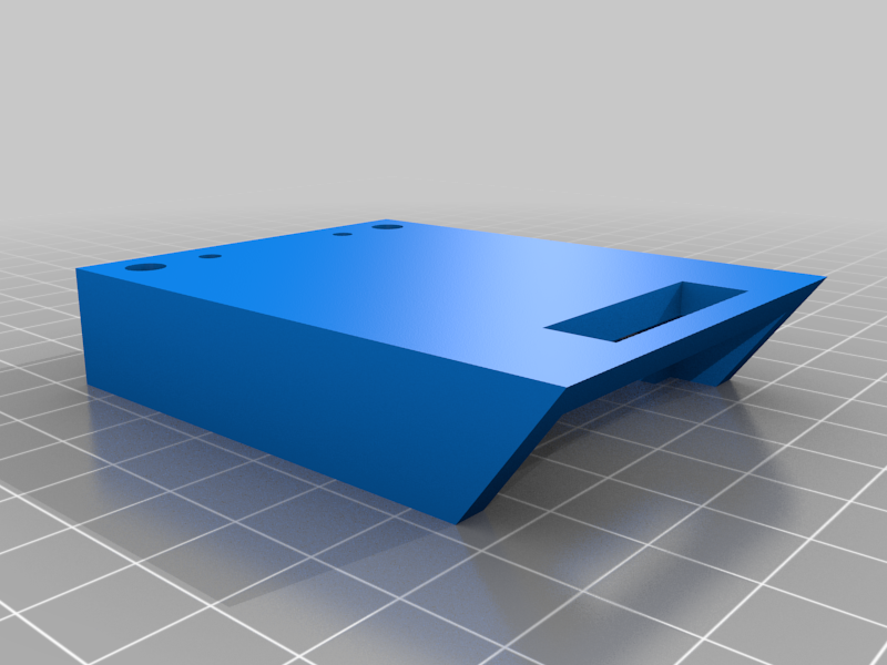 VANDER AKU+ / YATO 18V battery adapter