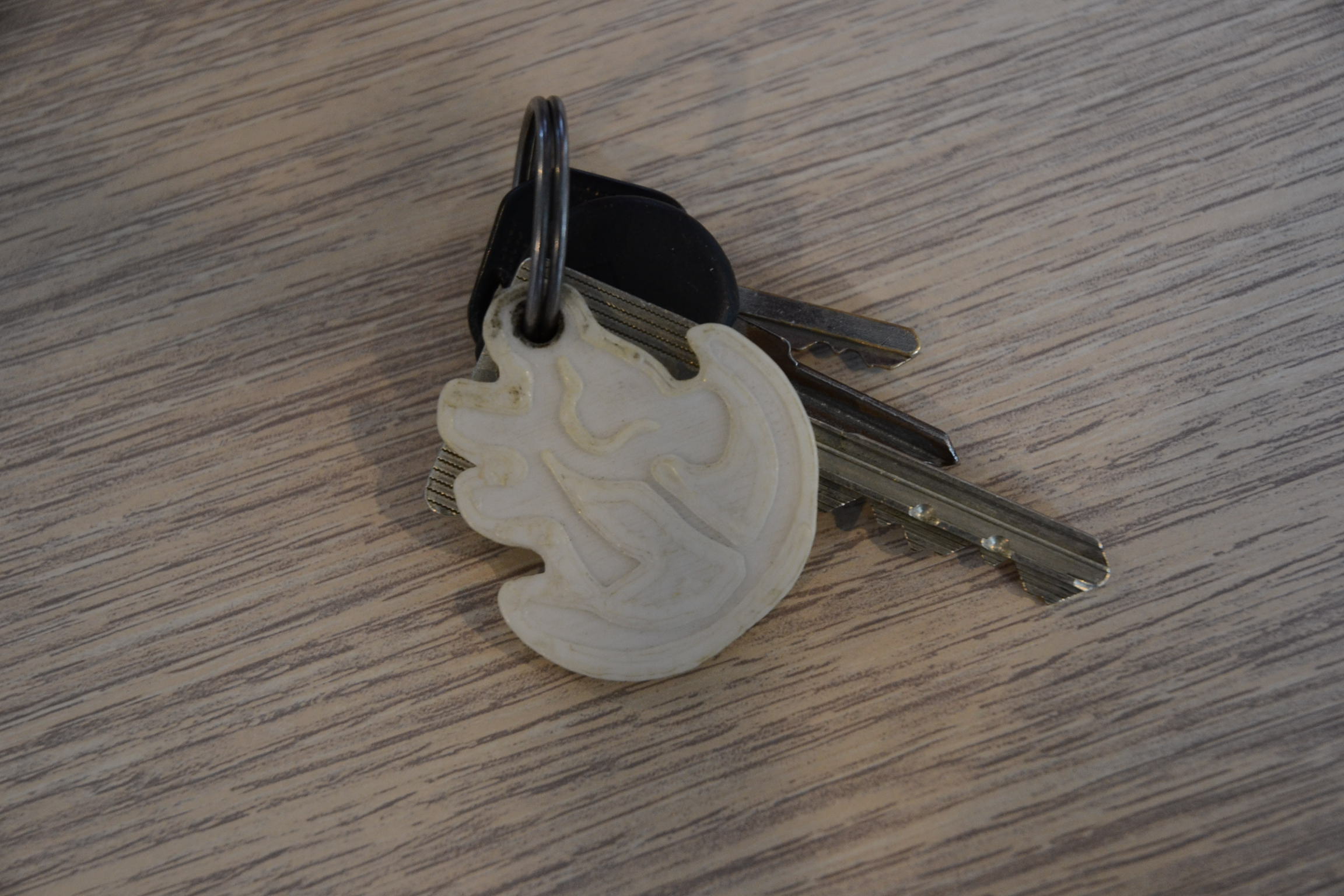 Simba Medallion