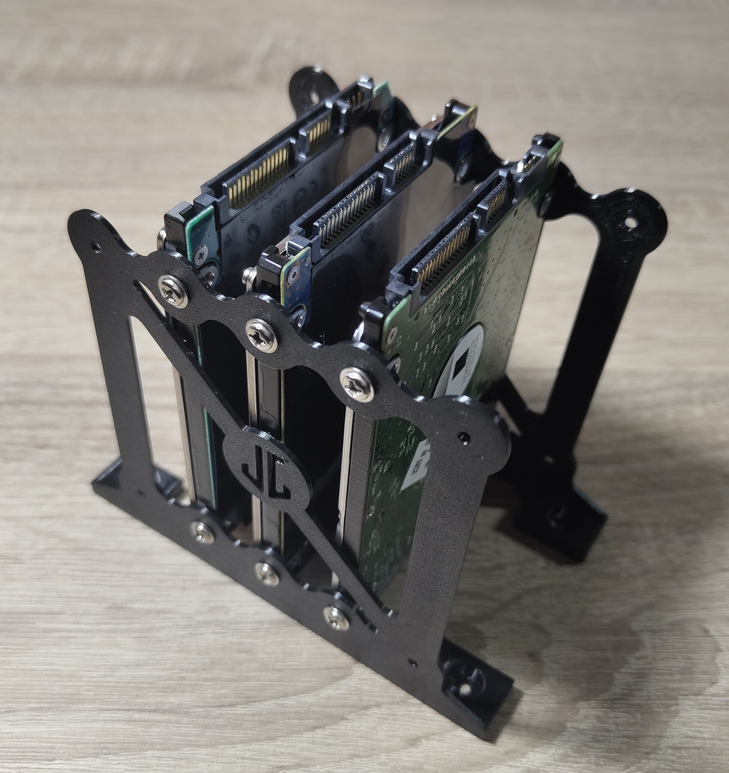 HDD 2.5 Stand x5