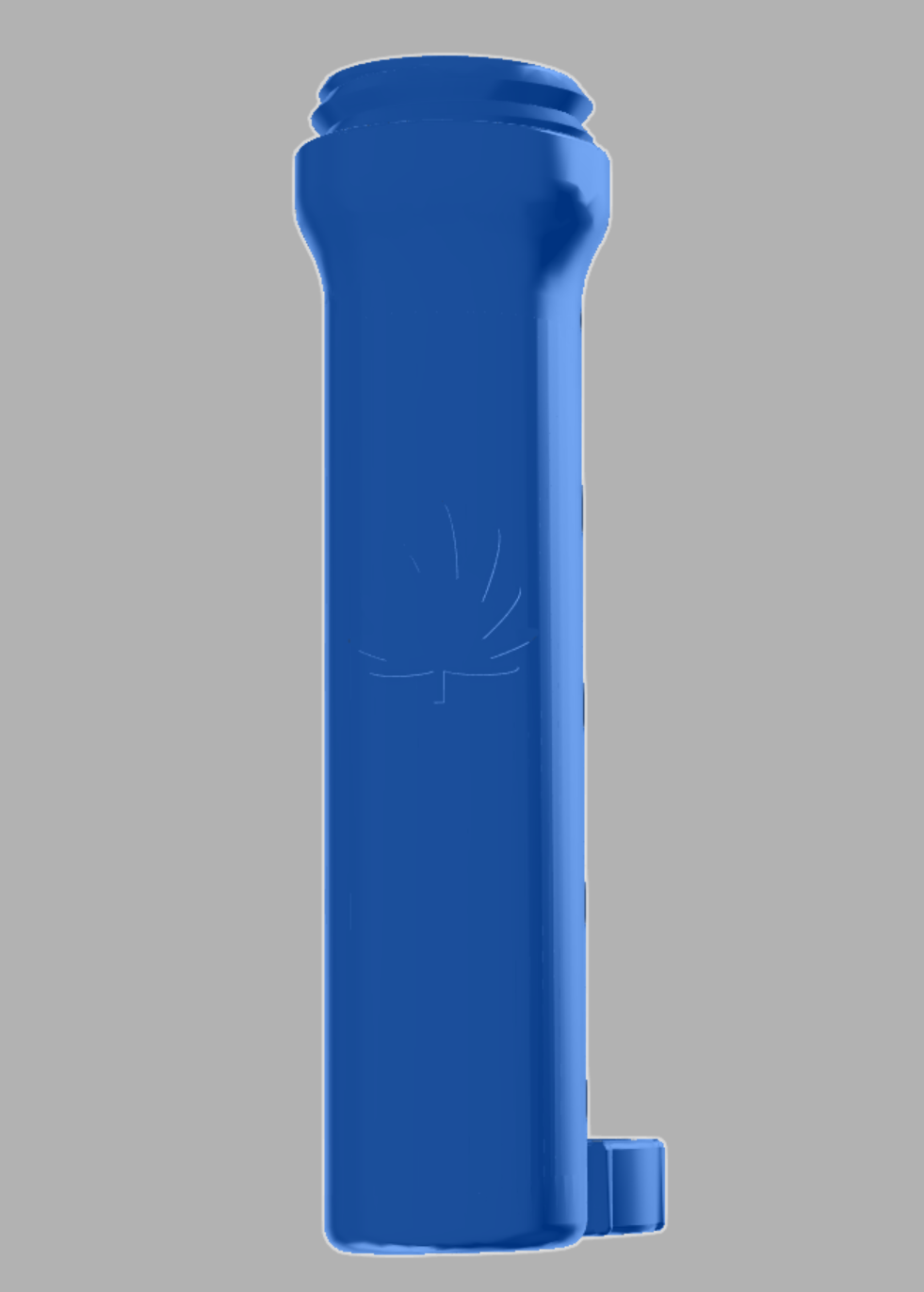 Joint Tube