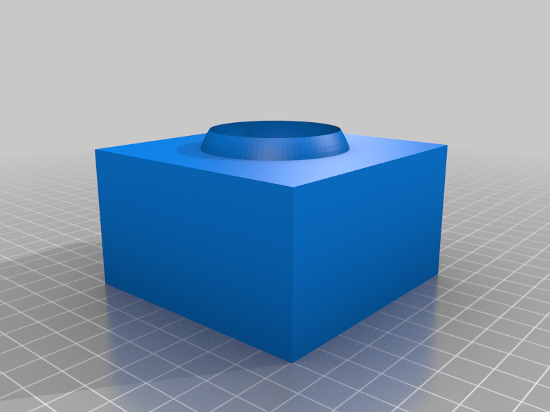 Pal Sphere Stand