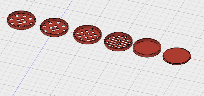 USA Coin Sorter (With Dollar Coin)
