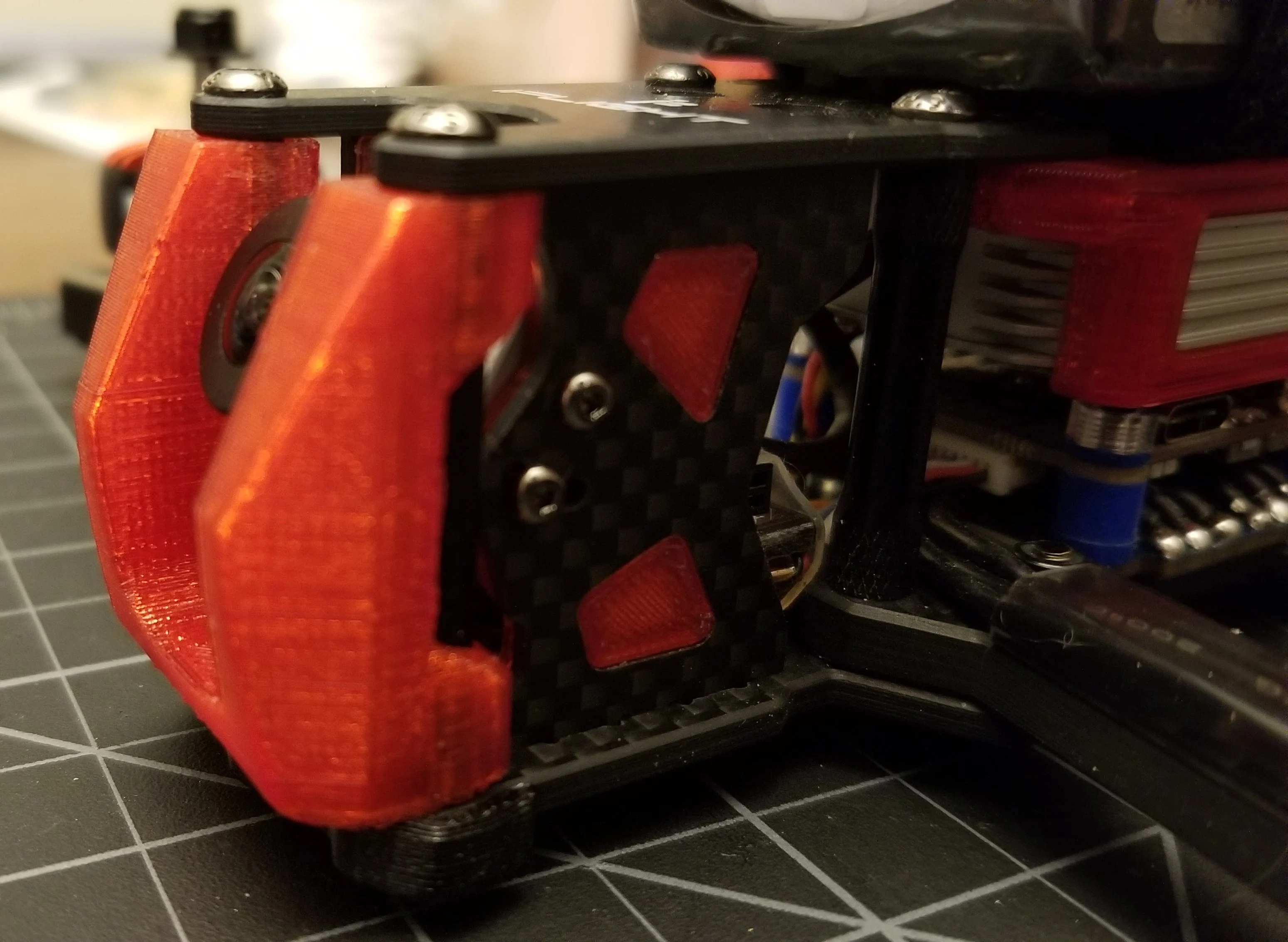 iFlight Titan DC5 Front Bumper