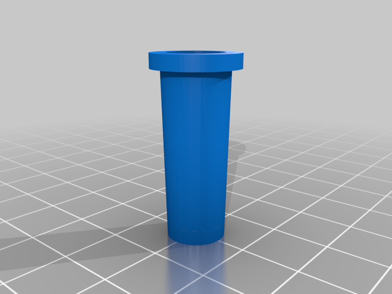 French horn to trumpet mouthpiece adaptor