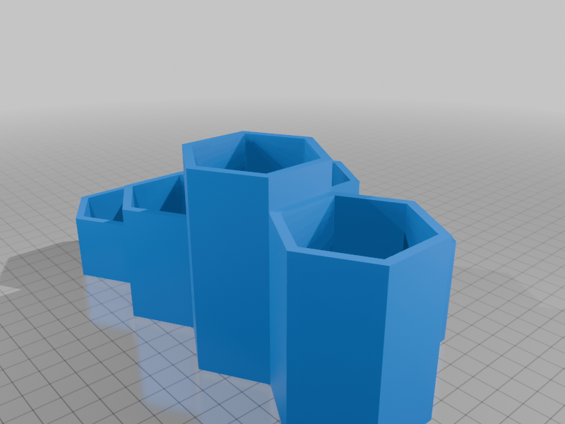 Pencilholder