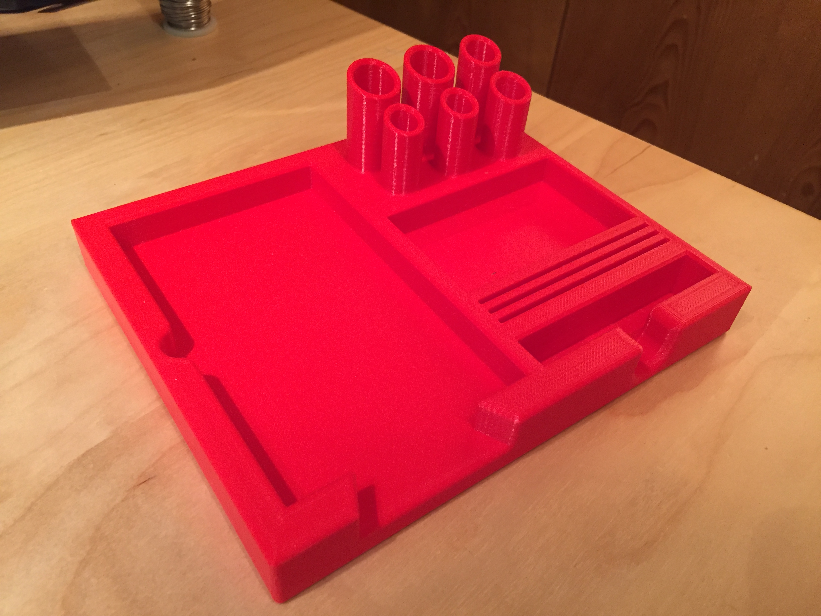 Desk Organizer