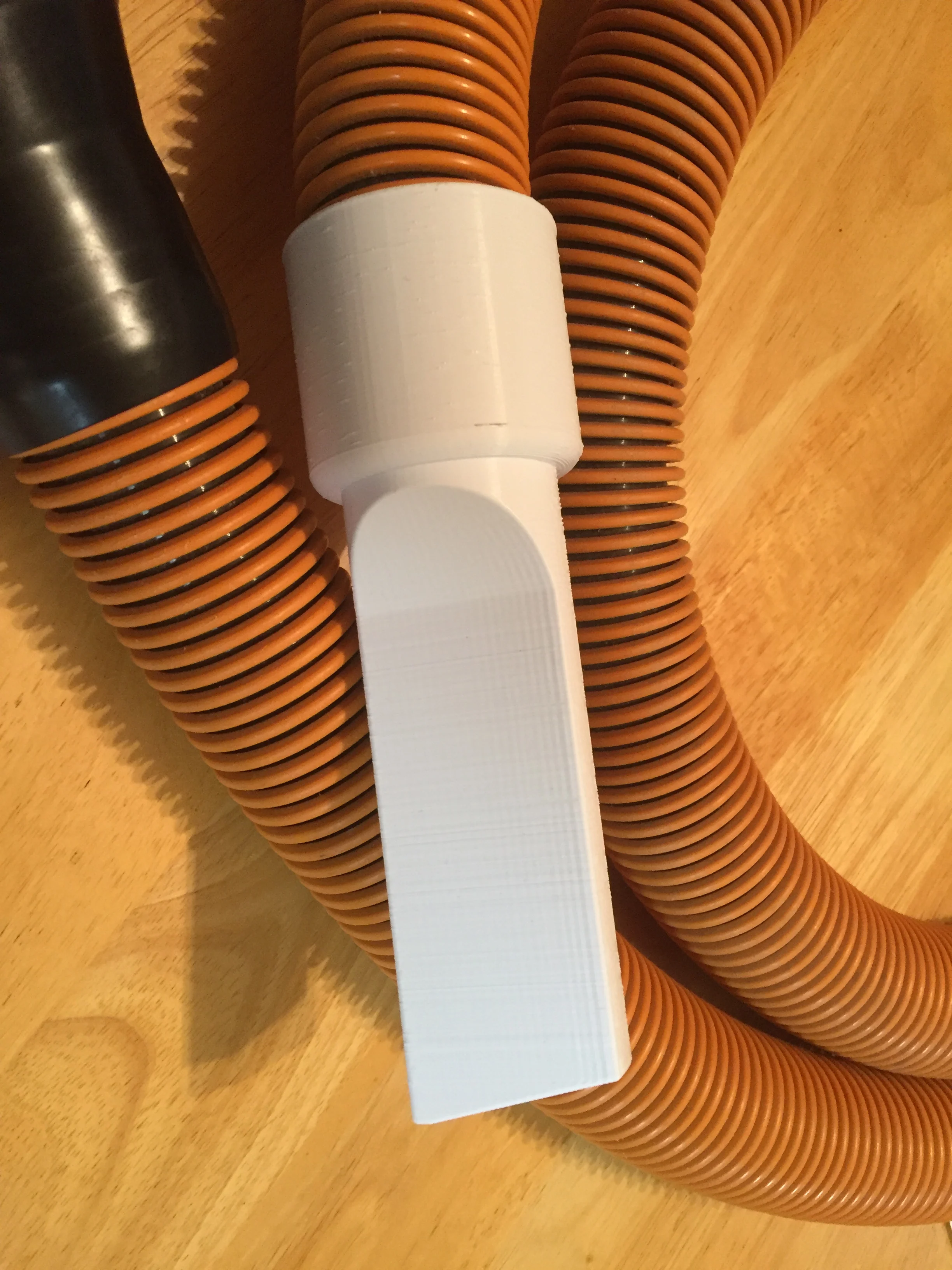 Crevice Tool For Ridgid Shop Vacuum