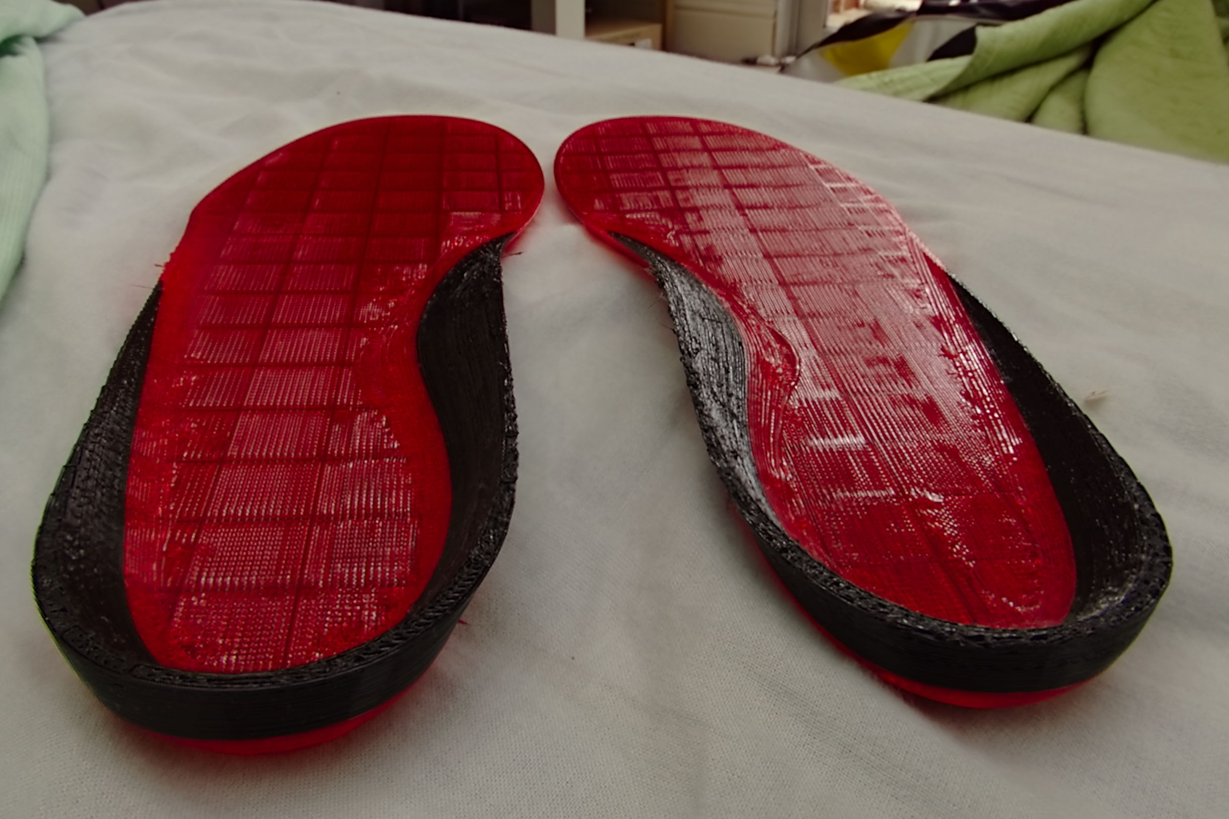Insoles