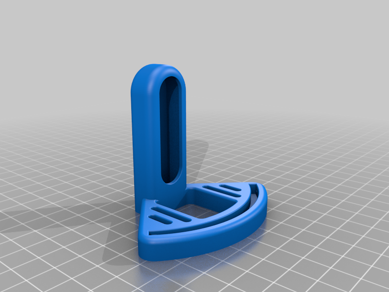 ZYLtech Litho Nightlite Housing for Flexible USB LED Light