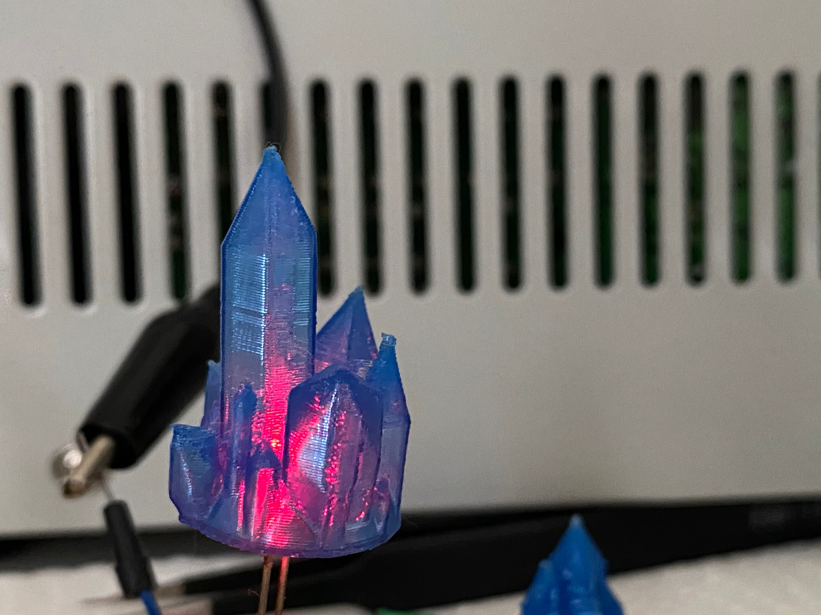 5mm LED Light Diffuser