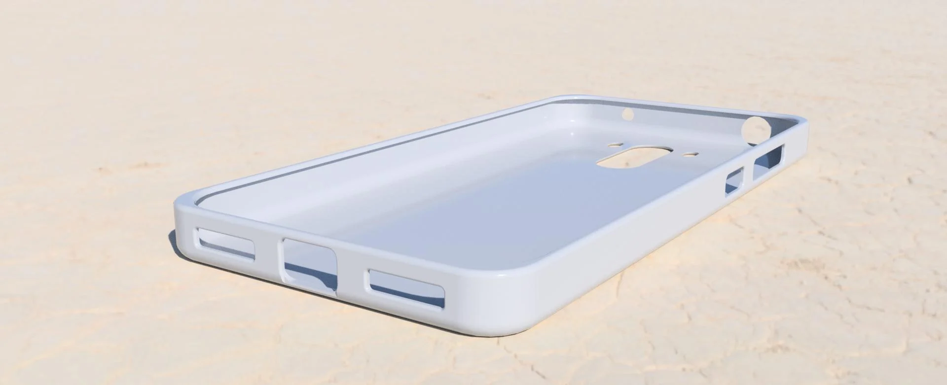 Poco F1 Case