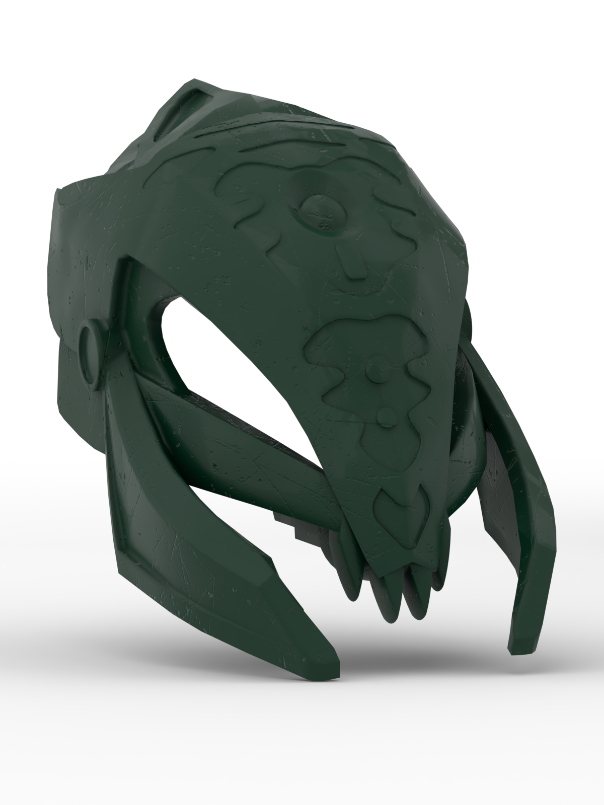 Kanohi Visus, Mask Of Spawnsight
