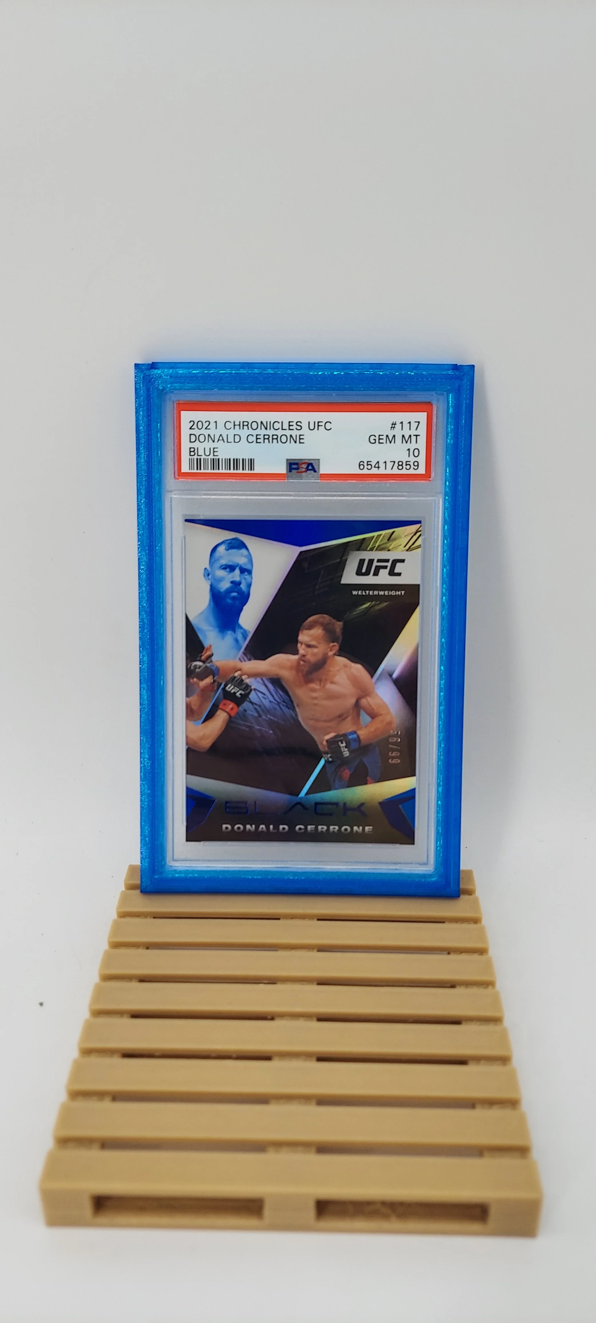 PSA Slab Frame Protector