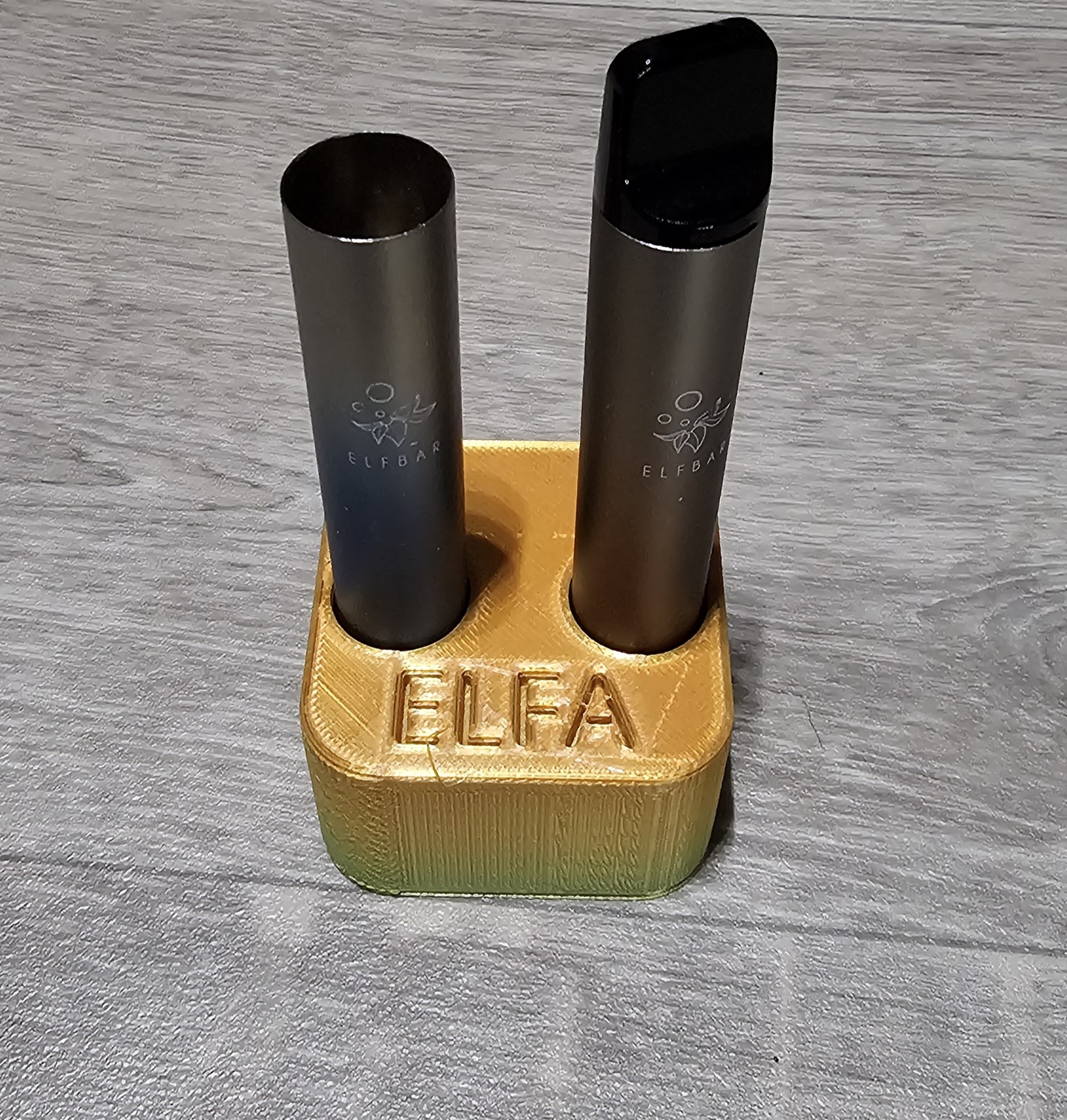 ELFBAR ELFA Stand