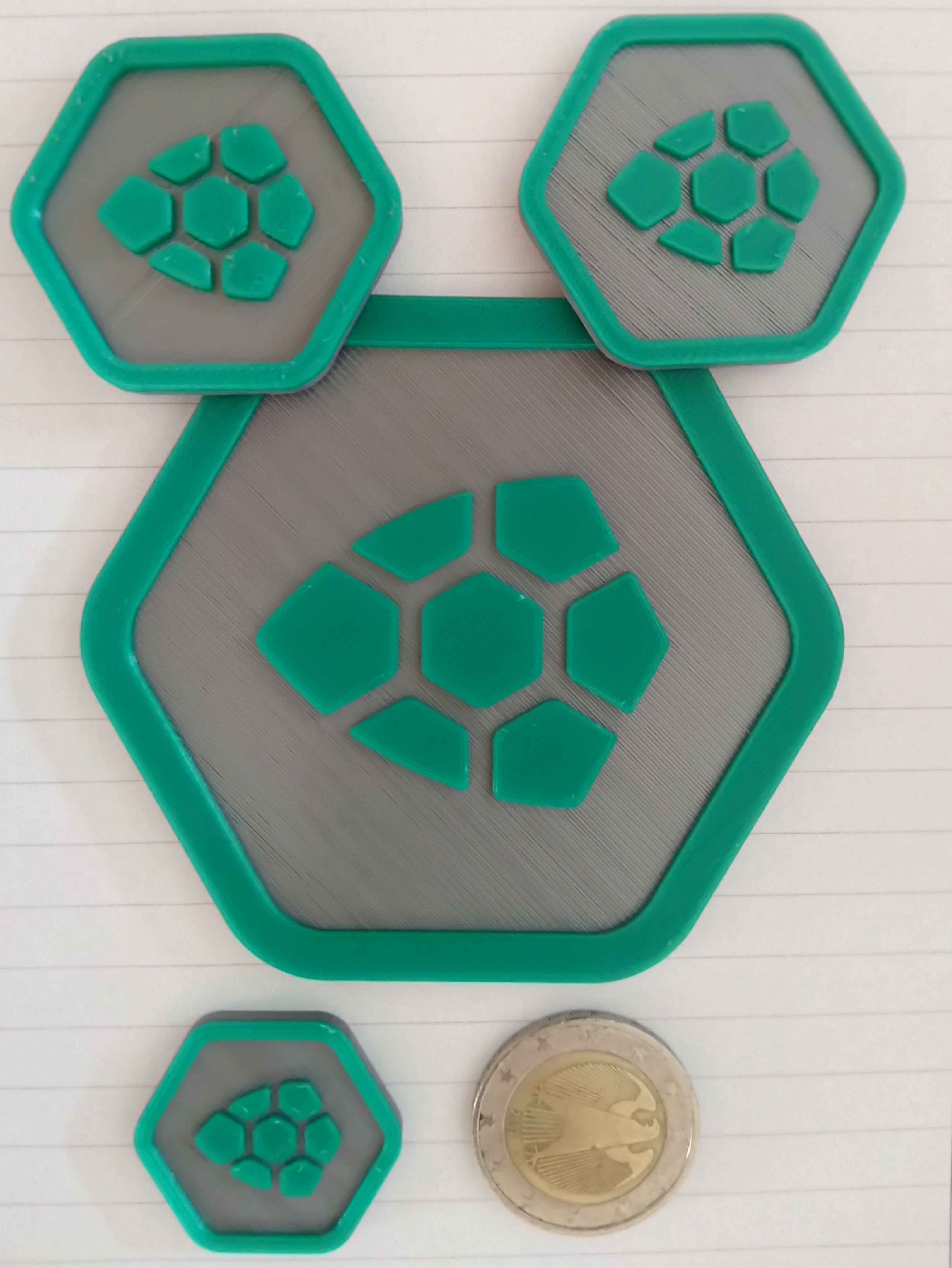 TurtleCoin