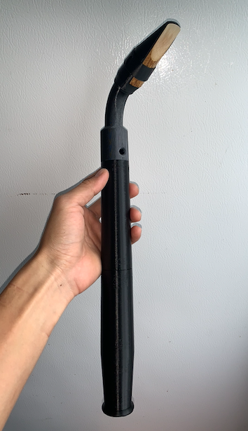 3DP minisax / xaphoon / pocketsax