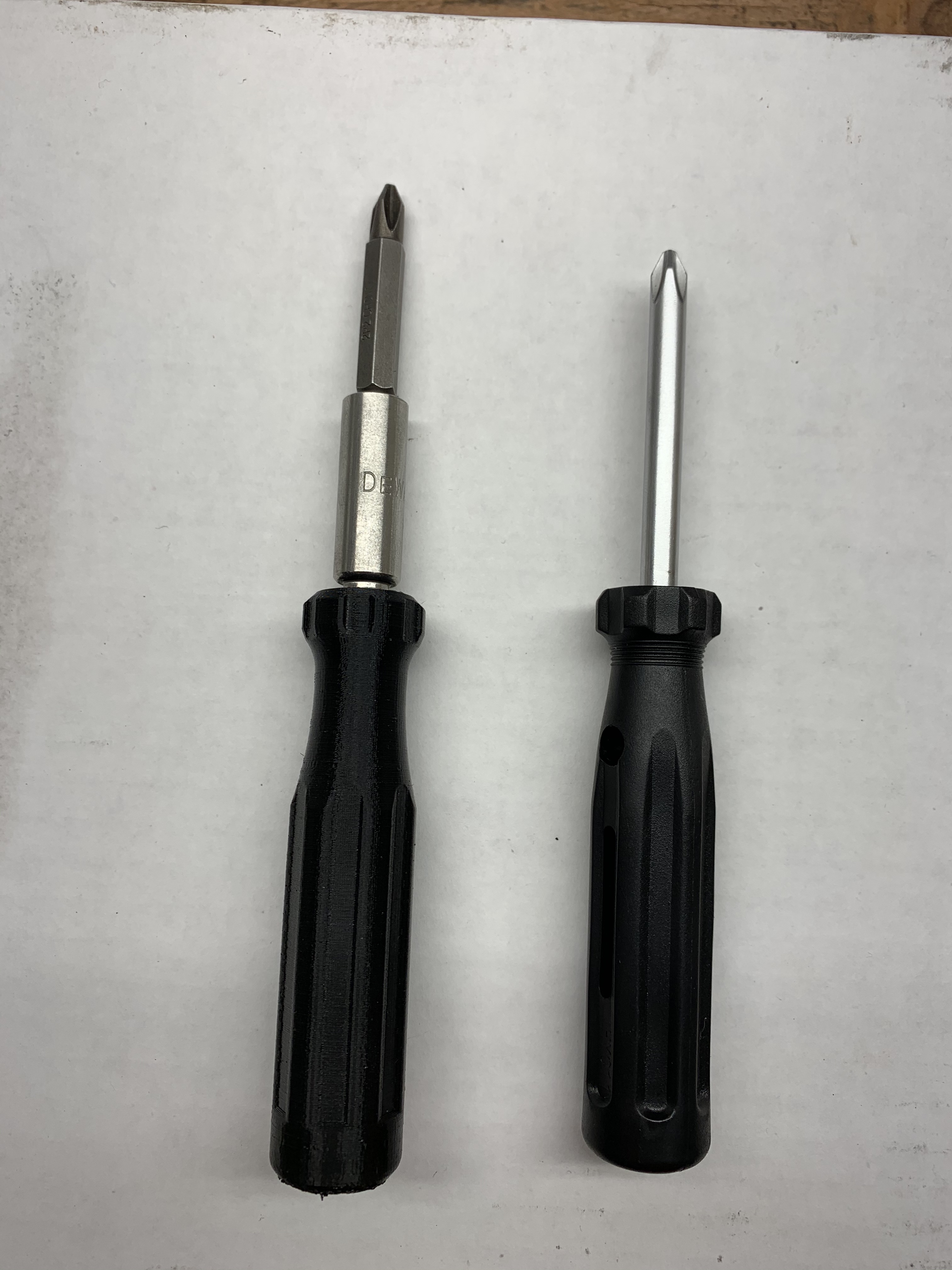 Toolkit Screwdriver for BMW vehicle