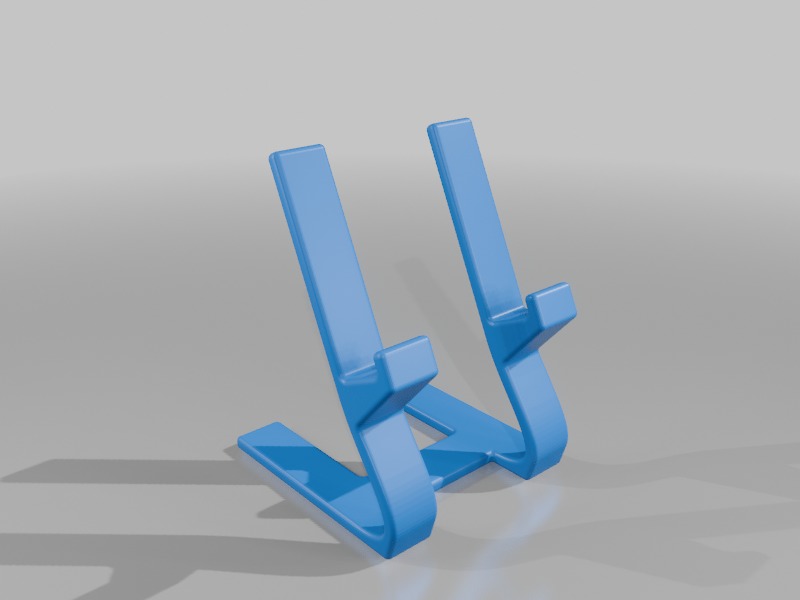 Smartphone iPhone Stand Holder Handyständer