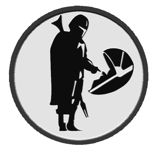 the mandalorian coasters v3