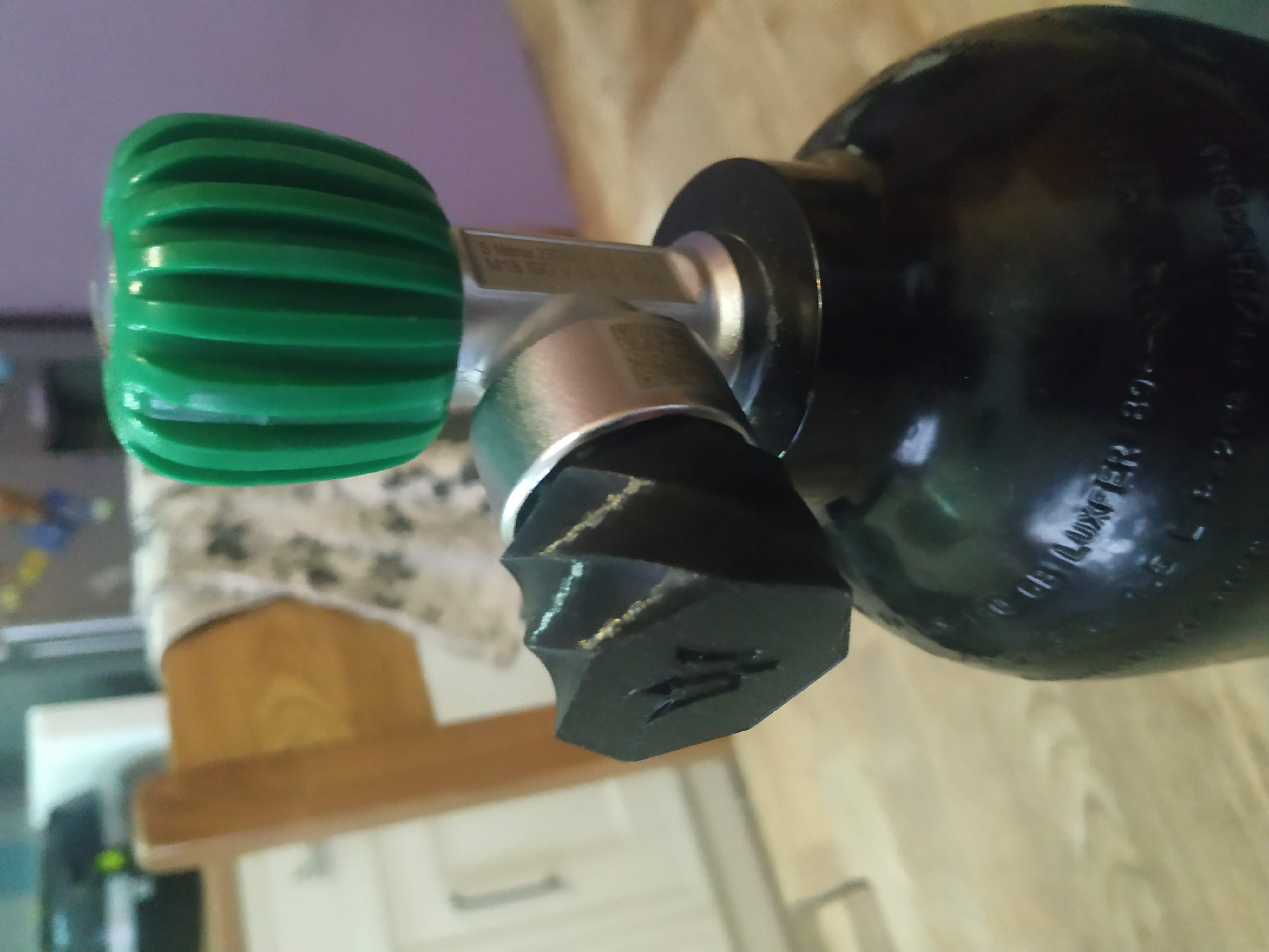 M26 DIN Dust cap