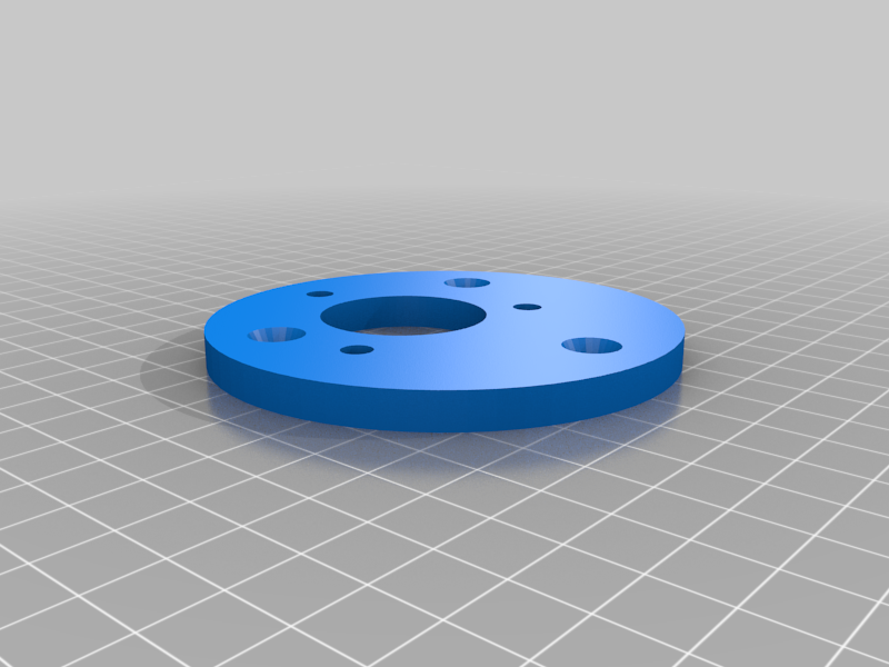 Oracle Delphi Turntable Arm Board