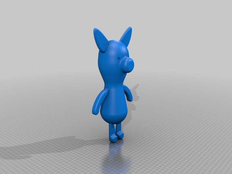 Piglet