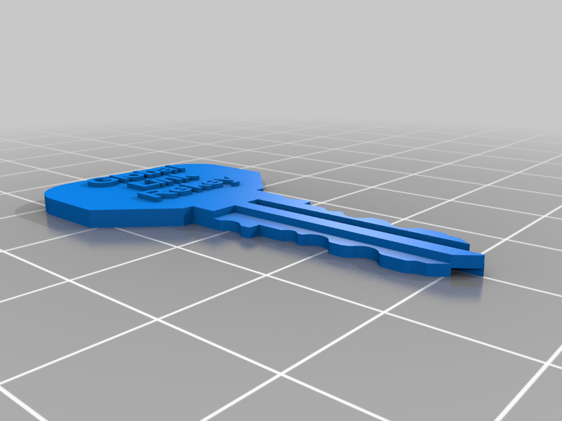 Global Link Rekey Tool Key