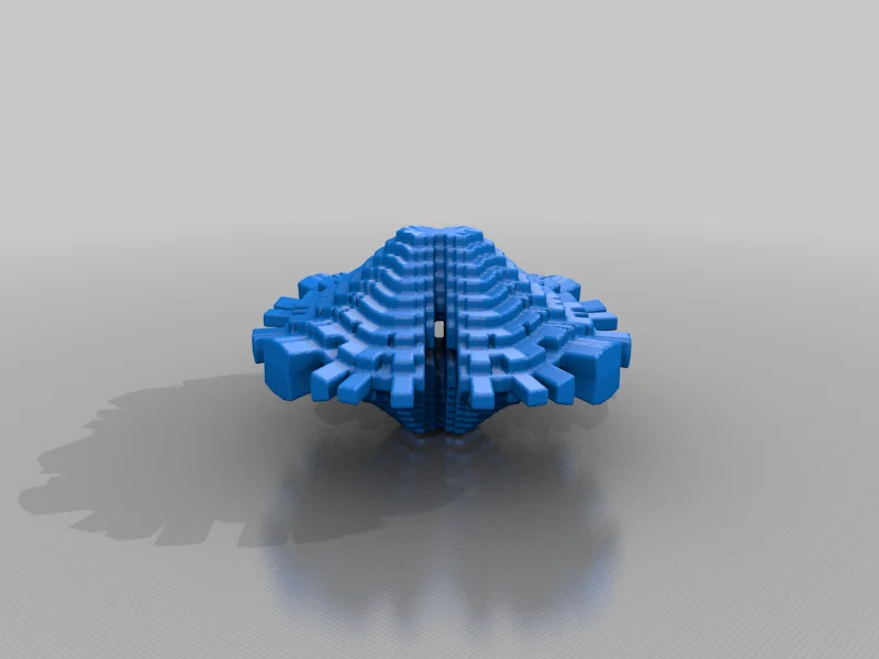 Aztec Death Star