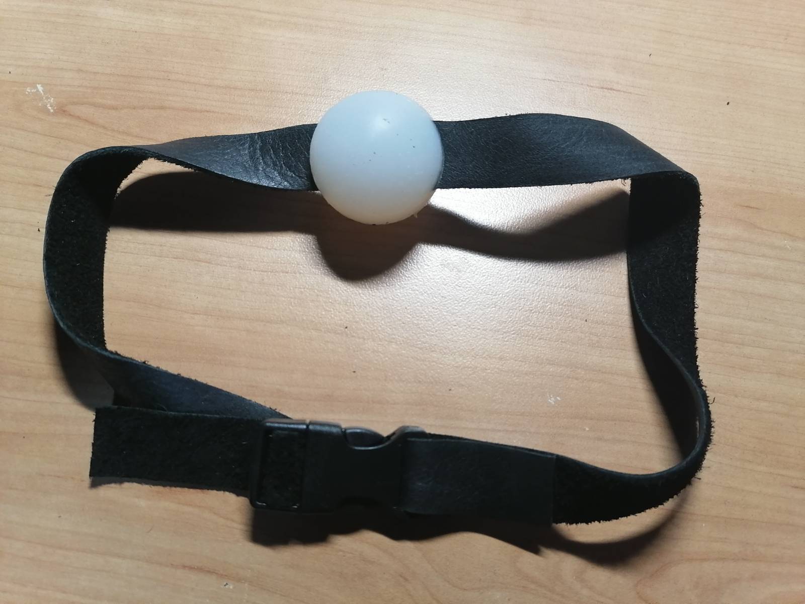 35mm Ball Gag - Ball mold